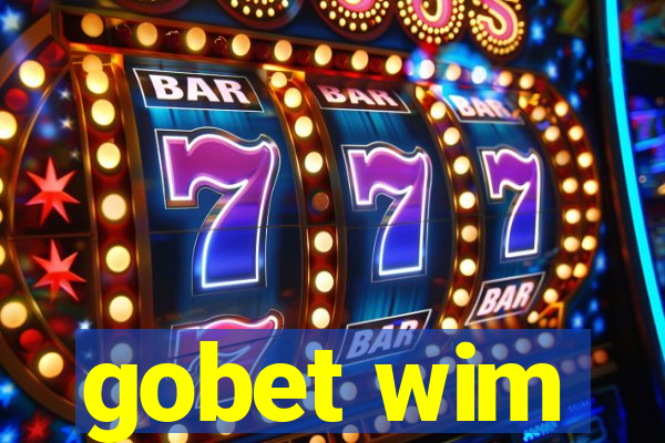 gobet wim